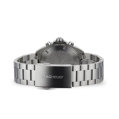 Tag Heuer Formula 1 Quartz Chronograph 43mm Mens Watch 1