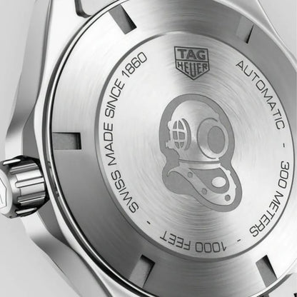 Tag Heuer Aquaracer 43mm Calibre 5 Automatic Mens Watch 7
