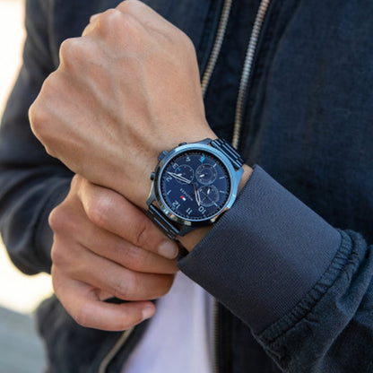 Tommy Hilfiger Asher 179 1853