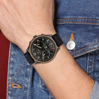 Tommy Hilfiger Asher 179 1854
