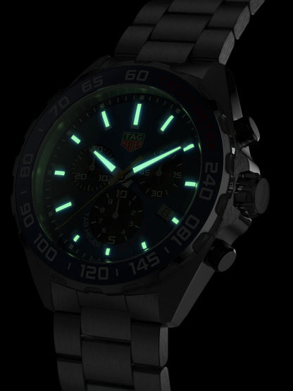Tag Heuer Watch Formula 1 Red Bull Racing Special Edition