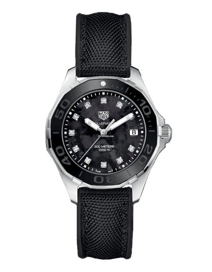 Tag Heuer Aquaracer Watch For Women Way131m Ft6092