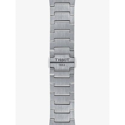Tissot Mens Watch Prx Green T1374101109100