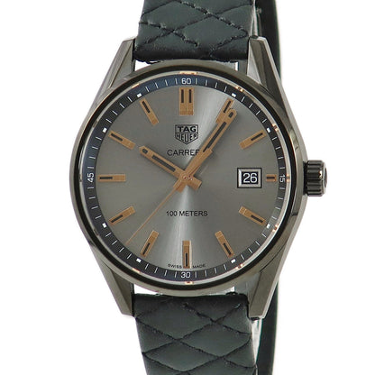 Tag Heuer Carrera Special Edition 39mm Watch For Women War1114 Ba0601