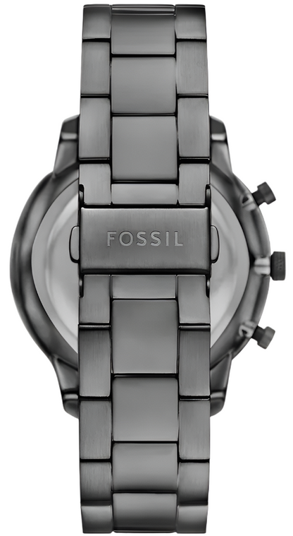 Fossil Watch Neutra Chronograph Smoke Fs6111