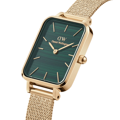 Daniel Wellington Ladies Green Watch Dw00100561