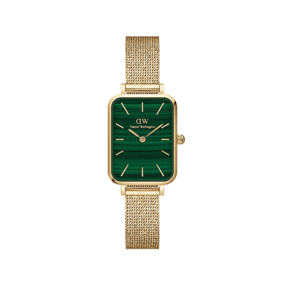 Daniel Wellington Ladies Green Watch Dw00100561