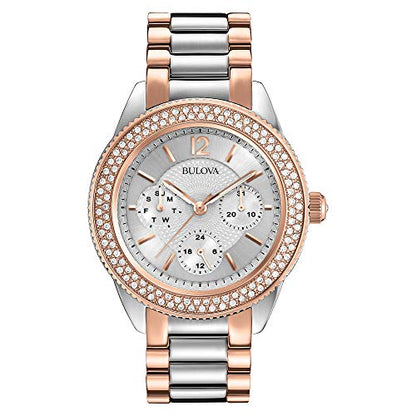 Bulova Watch For 98n100