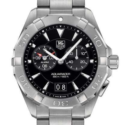 Tag Heuer Carrera Watch For Men Way111z Ba0928