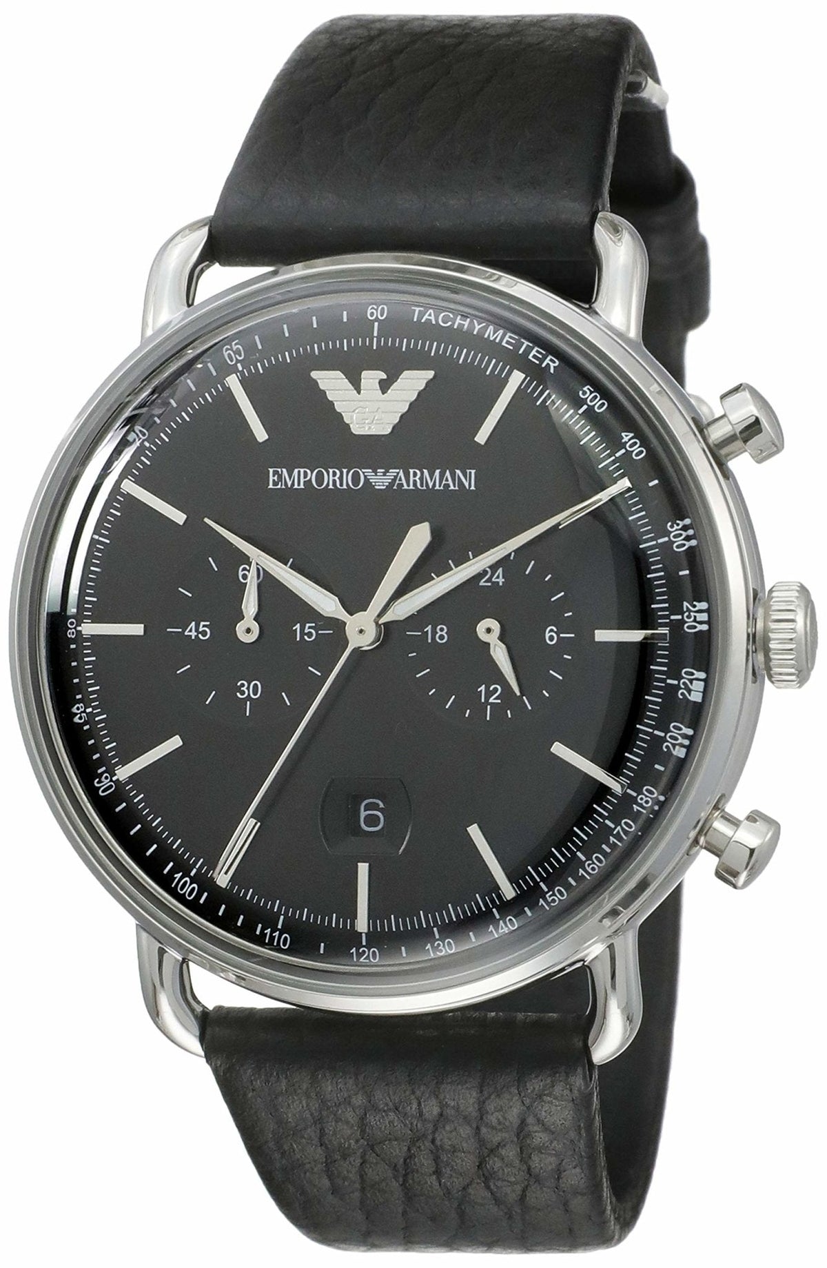 Emporio Armani Watch For Men Ar11143