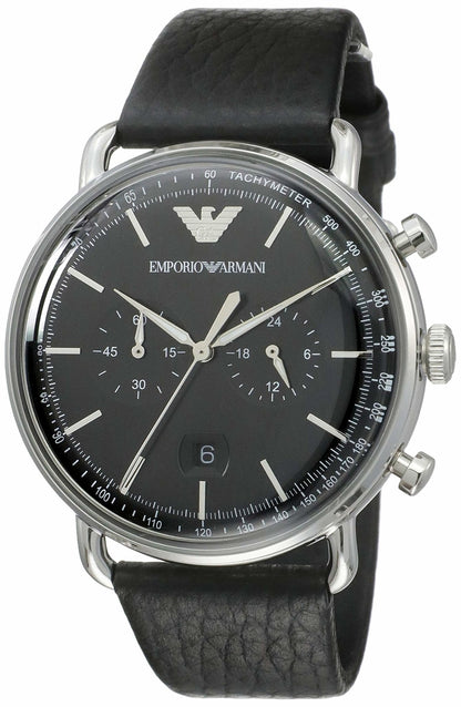 Emporio Armani Watch For Men Ar11143