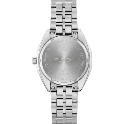Gents Jet Star Limited Edition Watch 96k112