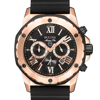 Bulova Watch For 98b104