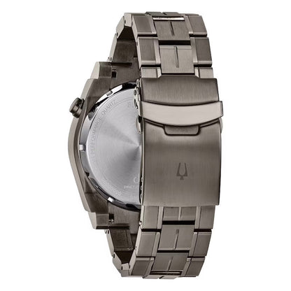Bulova Icon Mens Black Watch 98b343