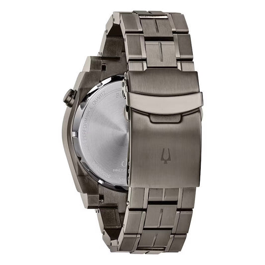 Bulova Icon Mens Black Watch 98b343