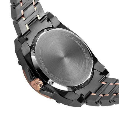 Bulova Icon Mens Black Watch 98d149