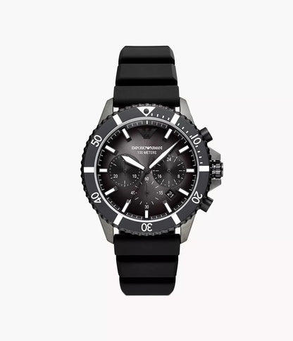 Emporio Armani Ar11515 Mens Chronograph Watch