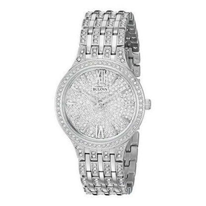 Bulova Watch For 96l243
