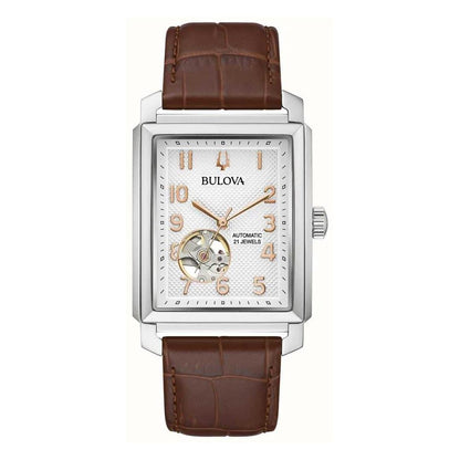 Gents Sutton Automatic Watch 96a268