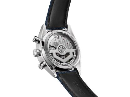 Tag Heuer Watch Carrera Skipper Cbs2213 Fn6002