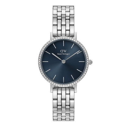 Daniel Wellington Petite Ladies Blue Watch Dw00100664