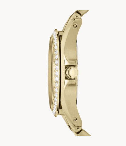 Fossil Watch Riley Ladies Es3203 Fs 086