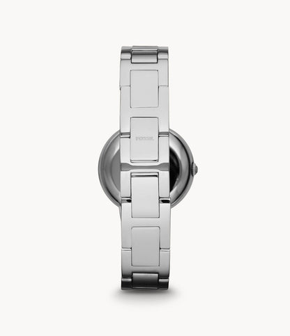 Fossil Watch Virginia Ladies Es3282 Fs 101
