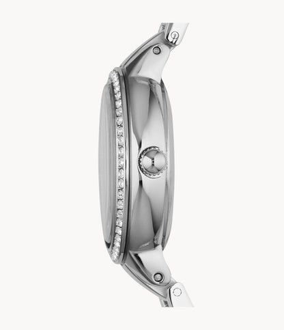 Fossil Watch Virginia Ladies Es3282 Fs 101