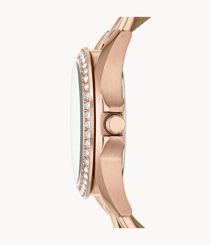 Fossil Watch Riley Ladies Es3466 Fs 087