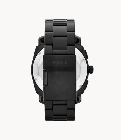Fossil Watch Machine Gents Fs4552 Fs 061