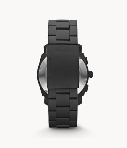 Fossil Watch Machine Gents Fs4682 Fs 064