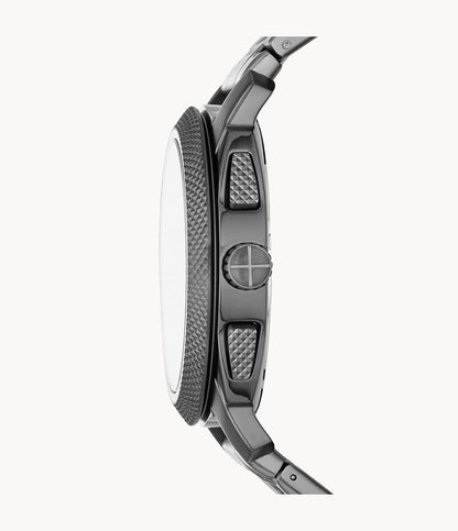 Fossil Watch Machine Mens Fs4931