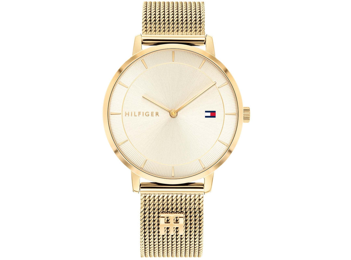 Tommy Hilfiger Tea 178 2286