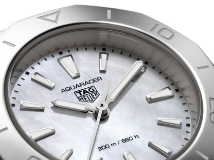Tag Heuer Watch Aquaracer Professional 200 Wbp1418 Ba0622