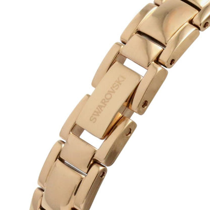 Swarovski Watch Crystalline Delight Black 5580530