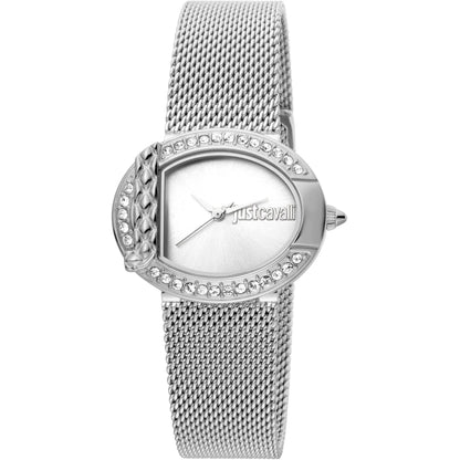 Just Cavalli C by JC Silver