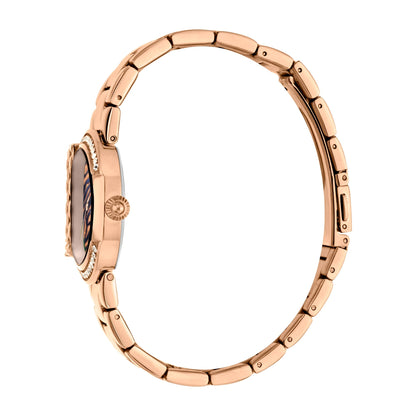 Just Cavalli C by JC XL Rose Gold Blu