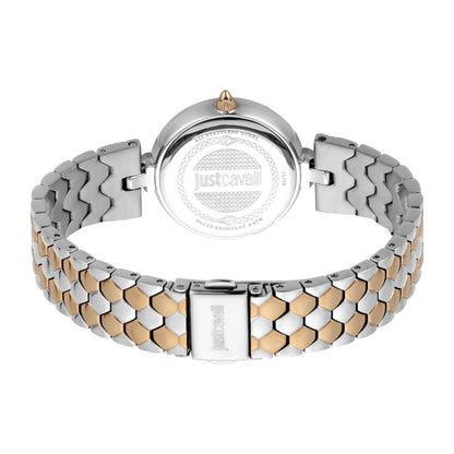 Just Cavalli Nobile Glam Two Tones RG