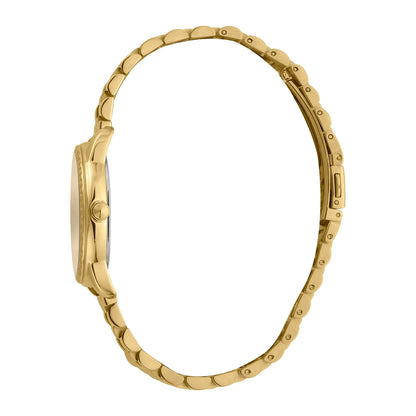Just Cavalli Regali Yellow Gold