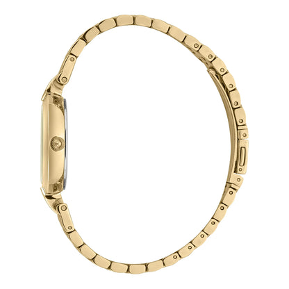 Just Cavalli Donna moderna Yellow Gold Champagne