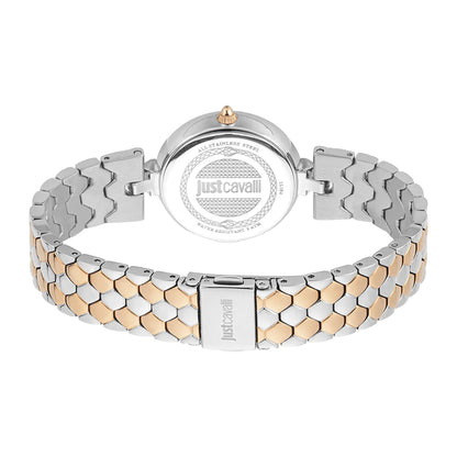 Just Cavalli Donna moderna Two Tones RG