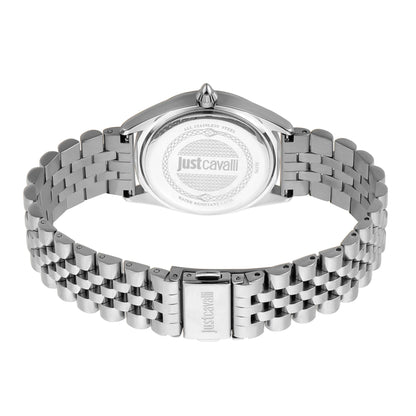 Just Cavalli Brillante Steel