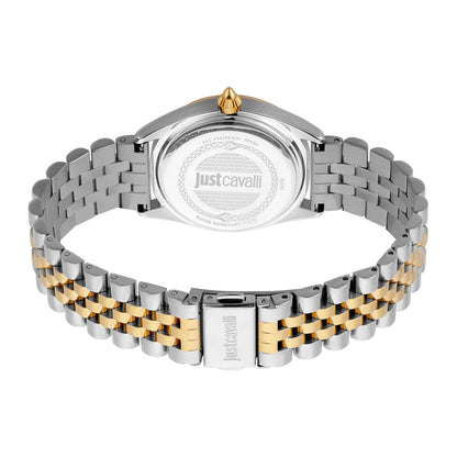 Just Cavalli Brillante Gold MOP
