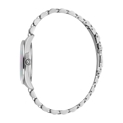 Just Cavalli Donna finezza Silver MOP