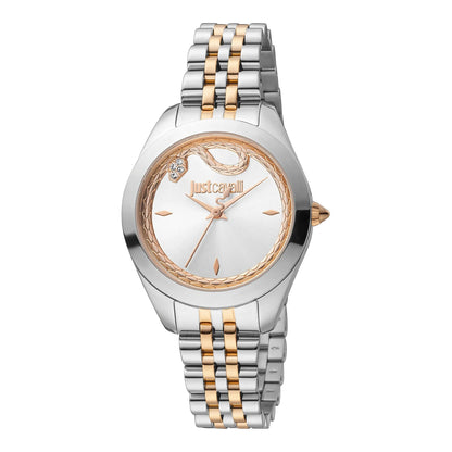 Just Cavalli Donna finezza Two Tones RG