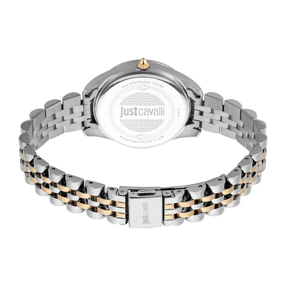 Just Cavalli Donna finezza Two Tones RG
