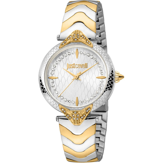 Just Cavalli Luce Two Tones YG