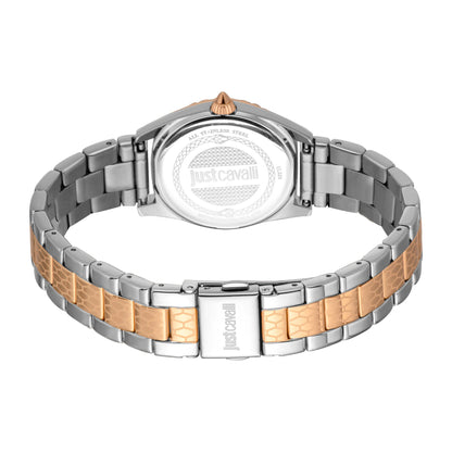 Just Cavalli Fashion Glam Two Tones RG