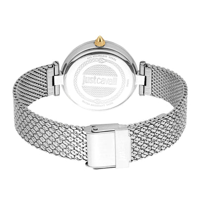 Just Cavalli Obsessive Snake Two Tones YG