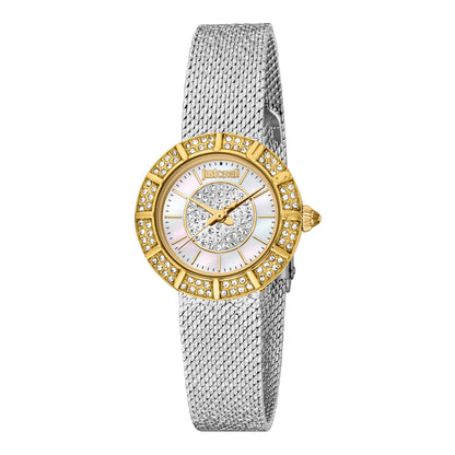 Just Cavalli Eleganza Mini Two Tones YG